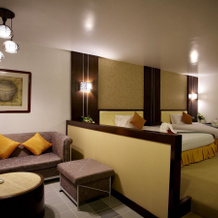 Pinehurst Golf Club & Hotel, 空銮 — 照片 5