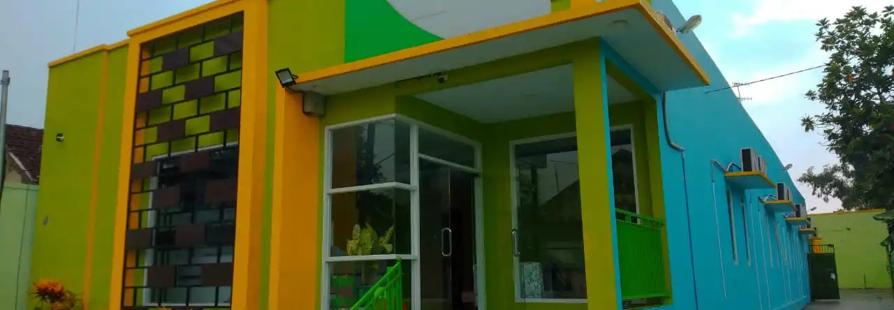 Dmadinah Residence Mojokerto Syariah, 宗班 — 照片 1