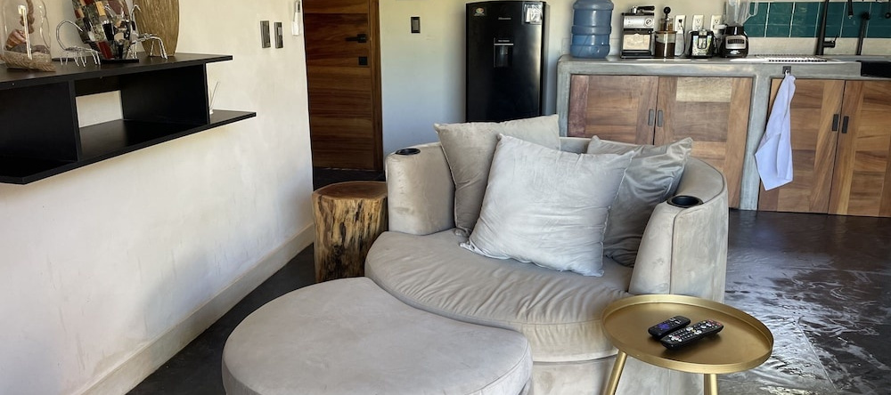 Casa Mexibali House Troncones, 特龙科内斯 — 照片 1