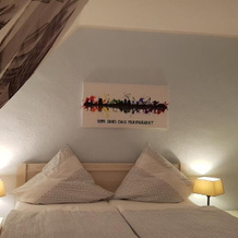 Ferienwohnung Koenen 2 nah am CentrO, Oberhausen — photo 5