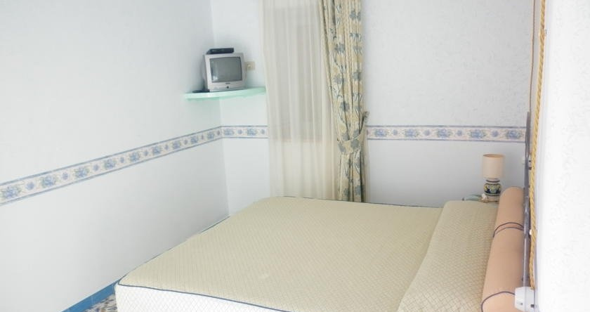 Locanda Ripa Delle Janare, 富罗雷 — 照片 1