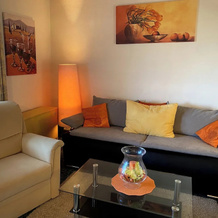Cozy Ans Spacious Apartment With Scenic Views, Фоэнштраус — фото 4