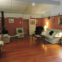 Kubba Roonga Guesthouse - Luxury Spa Retreat, 布莱克希思 — 照片 3