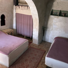Hotel Arisha, 胡姆特苏克 — 照片 3