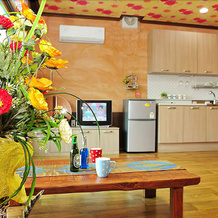 Yeongju Pusoksa Maple Road Pension, Yeongju — photo 4