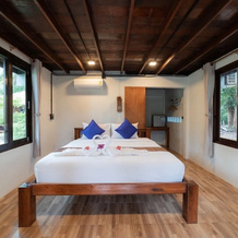 Coco Canopy Boutique Resort, пляж Ко Юм — фото 4