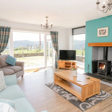 Pen Y Bryn Cottage, 兰多格德与梅南 — 照片 2