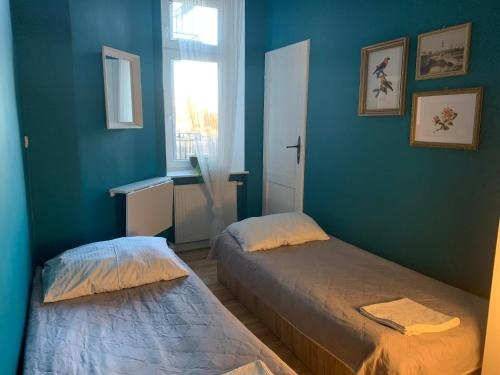 Apartament More, Гданьск — фото 1