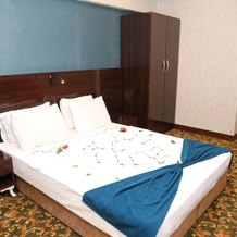 Marinn Deluxe Hotel, 亚洛瓦 — 照片 4