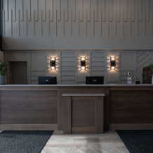 Prestige Kamloops Hotel, WorldHotels Crafted, Kamloops — photo 2