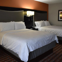 Holiday Inn Express & Suites Nashville Southeast - Antioch by IHG, 纳什维尔 — 照片 4