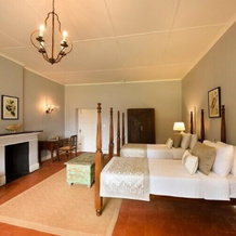 amã Stays & Trails Tea Estate Bungalows, Munnar, 蒙纳 — 照片 2