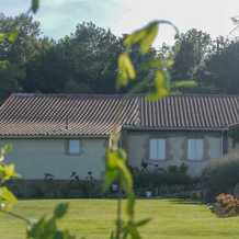 The Cottage at Bel-Endroit, 圣朱斯坦 — 照片 3