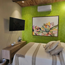 Real San Pedro. Hotel Boutique, 霍科特佩克 — 照片 5