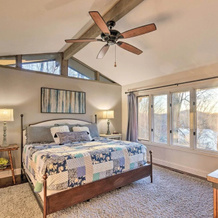 Brevard Home w/ Panoramic Lake & Mountain Views!, 罗斯门 — 照片 5