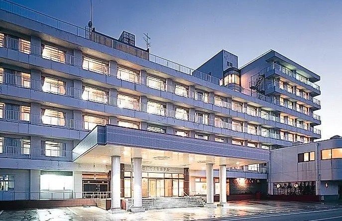 Aikawa Yamaki Hotel, Садо — фото 1