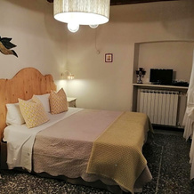 B&B Alle Ortensie Blu, Сеста Годано — фото 3