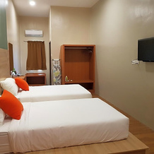 Durian Hill Villa, Gua Musang — photo 5