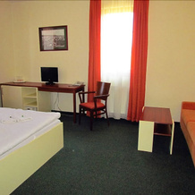 B&B Hotel Ochsendorf, Горни Блатна — фото 4