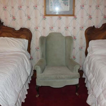 Irwin Street Inn, Ханфорд — фото 3