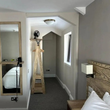 Penwig Hotel, 纽基 — 照片 2