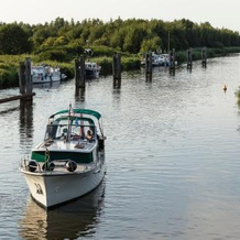 Nautic Rentals - Marinapark Oude-Tonge, Oostvoorne — photo 2