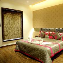 Hotel The Royal Bharti, Вриндаван — фото 3