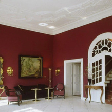 Hotel Schloss Wilkinghege, Мюнстер — фото 2