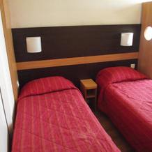 Premiere Classe Troyes La Chapelle Saint Luc Hotel, 拉沙佩勒-圣吕克 — 照片 4
