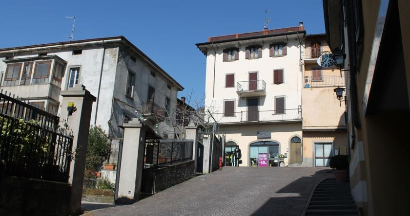 Balcone Sul Lago, Сарнико — фото 1