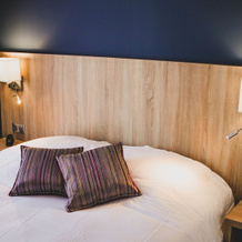 Hôtel du Tramway, Thennes — photo 4
