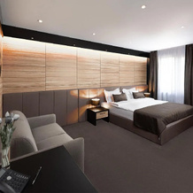 Hotel Del Corso, 布泽乌 — 照片 2