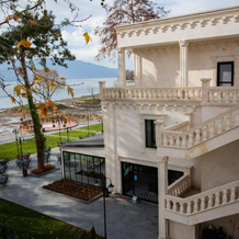 Del Lago Luxury Hotel By Saraçoğlu, Сакарья — фото 2