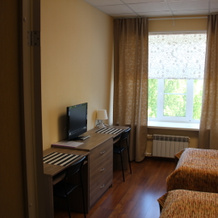 Ogni Zaliva Mini Hotel, 斯特列利纳 — 照片 5