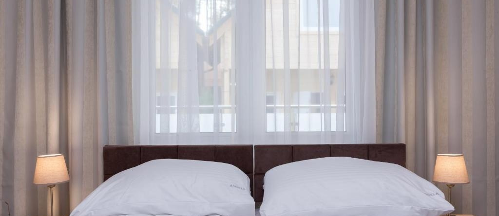 Apartamenty Angela, Поберово — фото 1