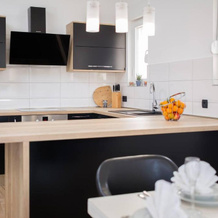 Beachfront Luxury Villa, Vinisce — photo 3