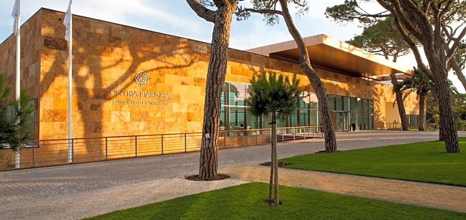 Martinhal Cascais Lisbon Luxury Resort Hotel, Кашкайш — фото 1