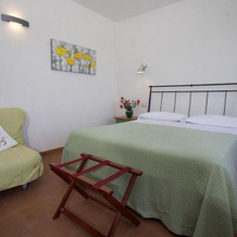 Agriturismo Bio Il Torrione, 曼西亚诺 — 照片 3
