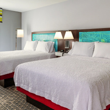 Hampton Inn & Suites Marshfield, Marshfield — photo 2