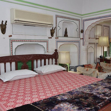 Hotel Singhasan Haveli, Мандава — фото 5