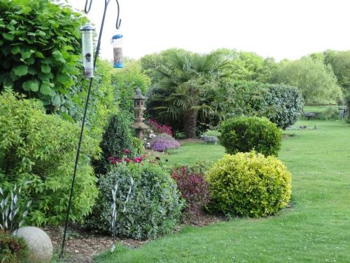 Acer Lodge Bed & Breakfast, Икберг — фото 1