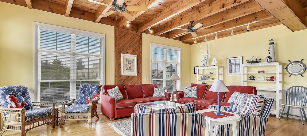 99 Wellington Prky Bethany Beach By Long & Foster, Бетани-Бич — фото 1