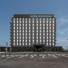 Hotel Route Inn Tokushima Airport -Matsushige Smartinter-, Мацусиге — фото 3