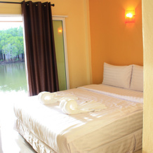Srikanlaya Resort, Клонг-Том — фото 3