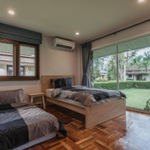 F5 3 Bed Rooms Beach House, Full Kitchen, Клаенг — фото 2