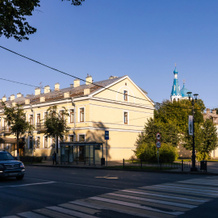 Golden Hotel, Gatchina — photo 3