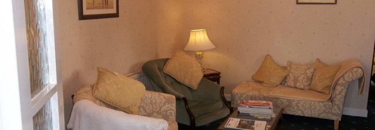 Clunie Guest House, Perth — photo 1