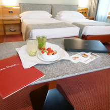 Hotel Michelangelo, Milan — photo 3