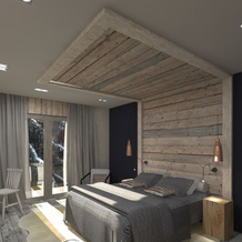 Grand Hôtel & Spa Nuxe Serre Chevalier, Сен-Шафре — фото 4