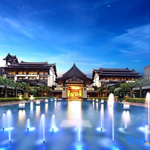 Xilegu Hotspring Holiday Hotel, 靖远 — 照片 4